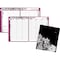 At-A-Glance Planner, Wk/Mnth, Floradoodle AAG589905 - alternate 1